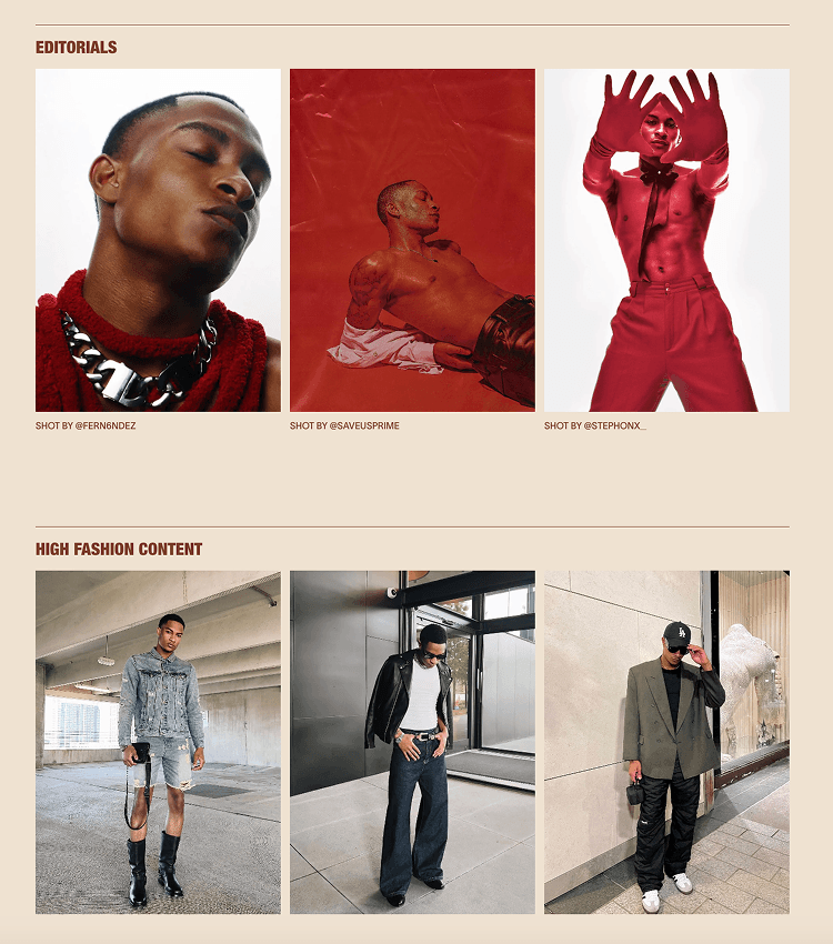 Fernandez media kit preview