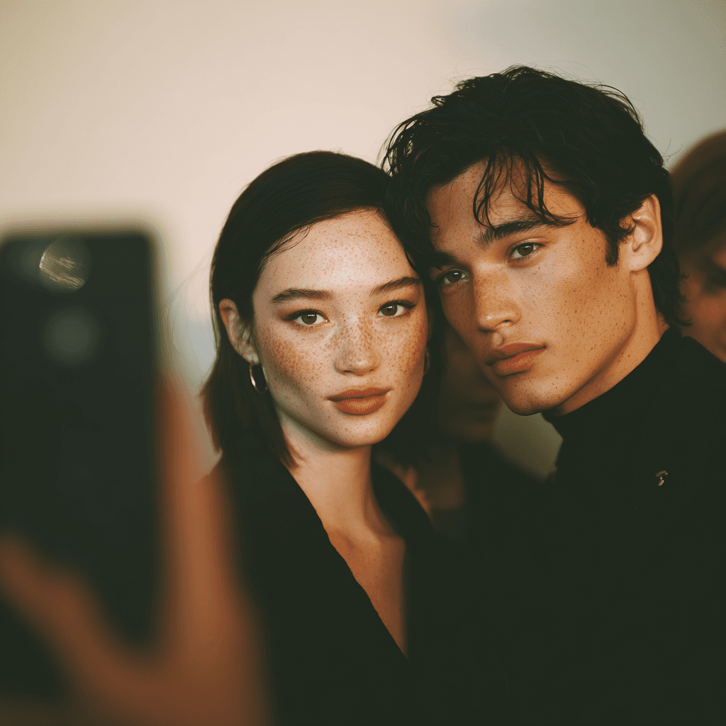 Influencer Media Kit