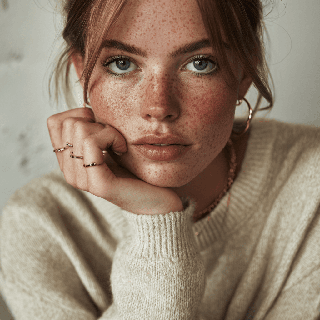 The Quiet Luxury Creator