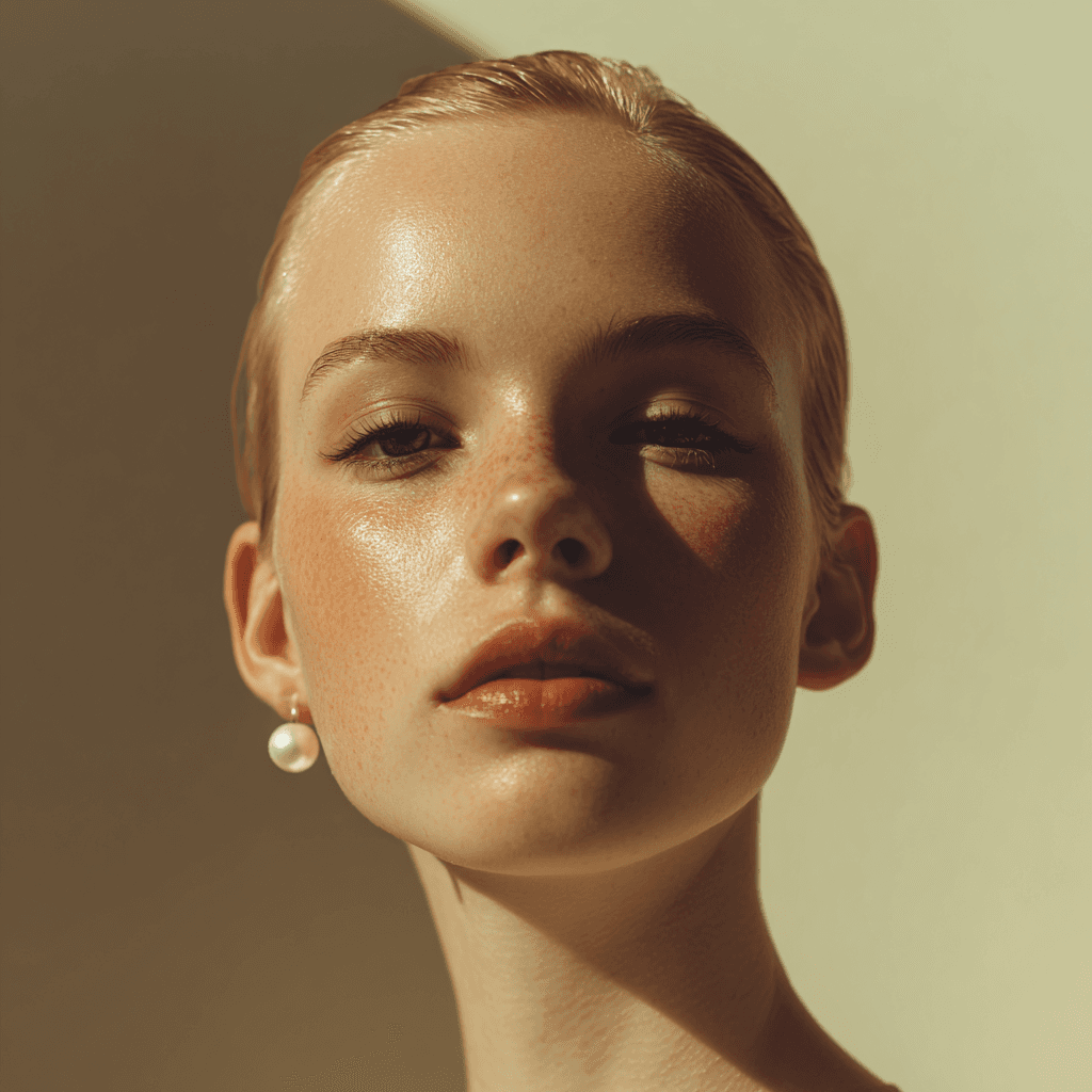 Media kit as creative direction