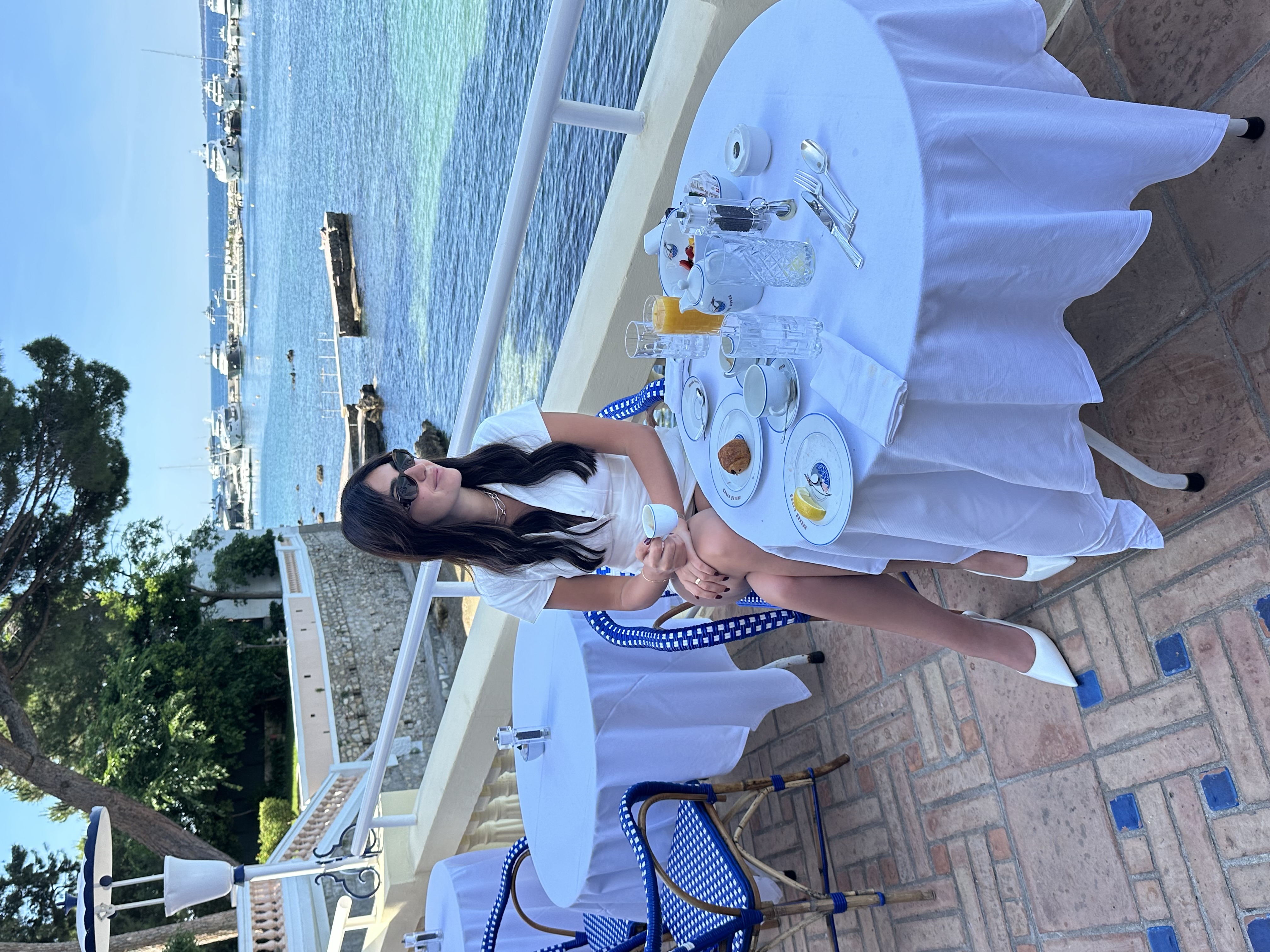 Luxury Hospitality