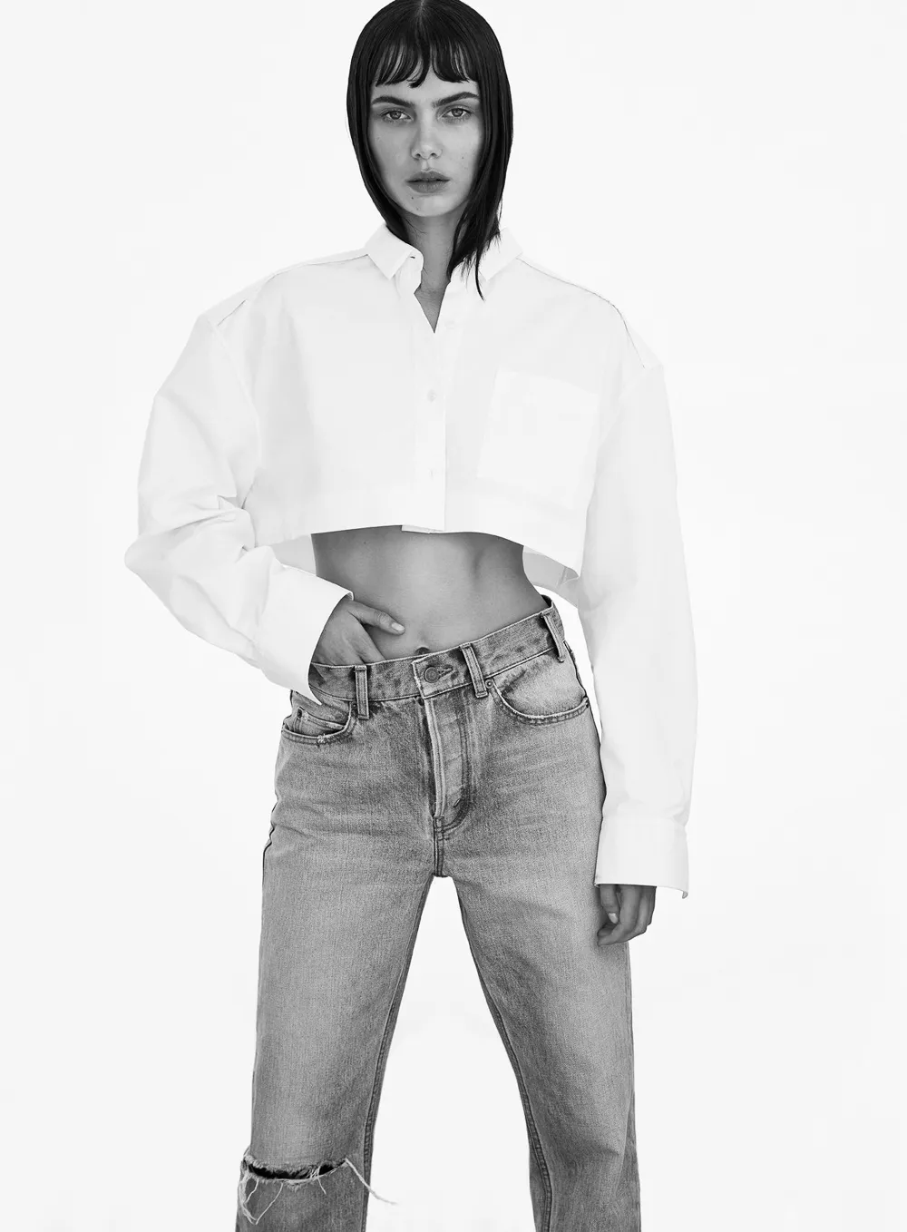 Spring Collection Photoshoot